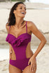 Maillot de bain une pièce model 129488 Marko